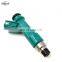 NEW original Fuel Injector For Toyota 4Runner FJ Cruiser Tacoma Tundra 2325039075 23209-39075 23250-31060