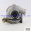 K27 926096249980 53279500086 Manufacturer Diesel Engine Turbocharger for Om906la