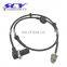 ABS Speed Sensor suitable for NISSAN 479104M410 47910BM400 J5011000 GBS5052 GBS5073 0265006703 1060310 ADN17128 N87602 30724