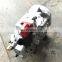 3347530 PT Fuel Pump for cummins  KTA19-G4(M)/(MF)-60HZ 450kW(60Hz) diesel engine spare Parts  manufacture factory in china