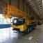 50ton XCMG QY25K QY50k QY70k QY100k truck crane best price