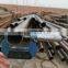 316L 304 stainless steel hollow bar
