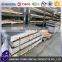hot rolled DIN 1.8195 51CRV4 50crva Spring Steel Sheet/low alloy steel sheet