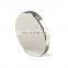 custom high quality super strong permanent N35 N52 N45 N36 N38 powerful round magnet neodymium