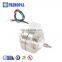 6v low volt electric pistons linear actuator