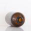 Factory Wholesale  10ml 30ml 50ml 100ml Amber Essential Oil Glass Bottle With Dropper