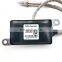 24V Square Four Needles Nitrogen Oxide Sensor 5WK9 6653B A0091530028 5WK96653B