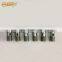 Hot sale diesel engine parts Oil nozzle screw 6HK1