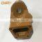 6D102 engine parts fan drive ass'y 6735-61-3300 fan support for PC200-6