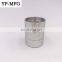 High quality cnc manufacturing service customized polish surface turning parts for machine