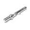 custom cnc machining precision part/lathe prpduc spring steel cnc machining cnc machining aluminium part
