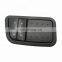 POWER WINDOW MASTER SWITCH BAF14A132B BAF14A132R FOR FORD BA BF FALCON 2002-2008 6 PIN