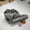 Trade assurance PC - 300 filling oil pump hydraulic gear pump