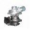 Турбонаддуватель RHF55 VB440031 VA440031 VC440031 8973628390, применяемый для ISUZU ELF-NPR75 NQR75 ATLAS(2-4т) при земляных работах