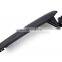 Leather Armrest Center Box Console Lid Cover for 2004-2008 Audi A4 B7 Black