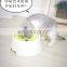 Anti-splash Cat Bowl Floating Pets Feeder Water Bowl Dog Bowl Neck Protection