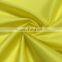 High Quality 210t 70D 100% nylon taffeta waterproof PU coated  for outdoor fabric