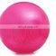 Custom Yoga Balls Anti Burst Balance Exercise Ball Exercise Gym Yoga Ball