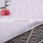 Bamboo terry quilted fabric laminated TPU Waterproof PUL fabric breathable for home textile