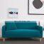Thick Sofa Covers for 3 Cushion Couch Stylish Pattern Couch Covers for Sofa Stretch Jacquard Sofa Slipcover