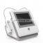 microneedle radio frequency stretch marks removal fractional rf skin tightening machine