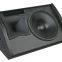 CV-152M Professional Sound Equipment Active/Passive 15 Inch 500W Stage Monitor Speaker System