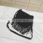 2020 Tassel Messenger Bag Kid Girls Handbag Coin Purse Children Shoulder Bag Gifts