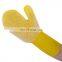 Long Sleeve Pet Special Rubber Massage Brush Cleaning Bathing  Massage Grooming Bath Pet Glove