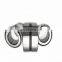 Double row inch taper roller bearing JRM4549CS