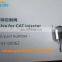 BEACON 32F61-0062 diesel injector control valve C6 317-2300 common rail pressure relief valve 32F610062