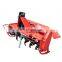 Mini 3-point hitch rotary tiller with PTO CE certificate