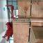 European standard tractor rear grader blade with CE