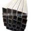 Trade assurance price per kg square hollow carbon steel seamless pipe