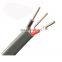4mm 6mm 10mm 12mm DC Solar Cable 1800V High Voltage PV Solar Wire