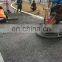 small concrete power trowel machine with 13HP engine motor for sale