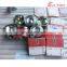 For HINO EH700  piston ring cylinder liner kit