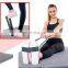 Fitness Soft Latex Exercise Resistance Fitness Loop Band Set