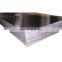 3003 Polished metal fabrication aluminum sheet