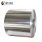 mill of color coated prepainted galvanized galvalume steel coils rolls sheets ppgi ppgl g235 galvanized steel