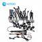 Color Changing Rgbw Led Rock Light Kit Rgb Led Rock Light Bluetooth Controller