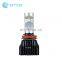 12V H11 6500K car headlight automobile h8 head lamp bulb strong stuck in socket vehicle light head kit