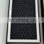 New Energy Battery car For Model3 Activated carbon  Air conditioning filter Anti smog PM2.5 air filter