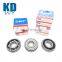 mini deep groove ball bearing 625 zz with Rubber sleeve