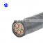 YJV22  high quality low voltage electrical copper 35mm 5 core 4mm cables pvc armoured cable