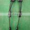 China Slocable 3 to 1, 4 to 1 and 5 to 1 X type solar cable assembly with CN40 connector