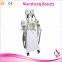 Niansheng factory Best Selling 4 Handles Cryo Slimming Machine