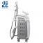 DPL Fast hair removal Pico laser tattoo removal  skin whitening machine rf skin lifting