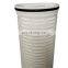 Replacement RTM series Polypropylene high flow particulate water filter cartridge RTM41HF050E