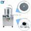 electric automatic vegetable cutter potato peeling machine