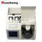 Oil Acidity Tester  acid test kit astm d974 transformer Transformer oil acidity tester
